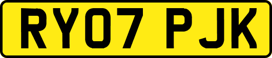 RY07PJK