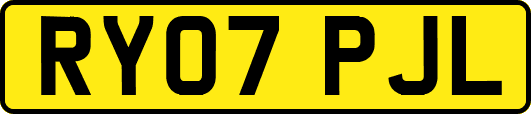 RY07PJL