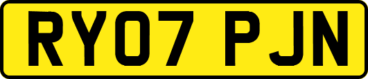 RY07PJN