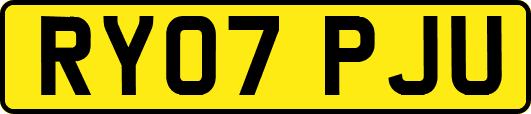 RY07PJU