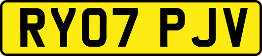 RY07PJV