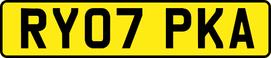 RY07PKA