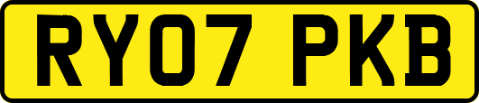 RY07PKB
