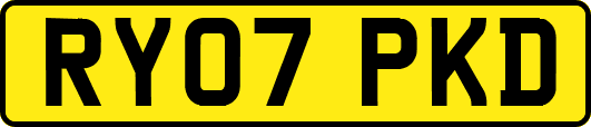 RY07PKD