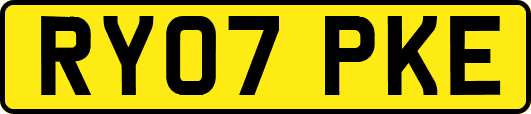 RY07PKE
