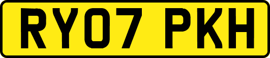 RY07PKH