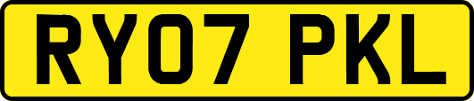 RY07PKL