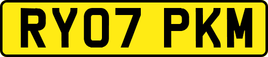 RY07PKM