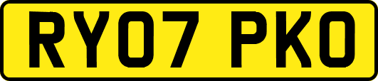 RY07PKO