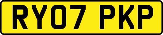 RY07PKP