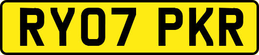 RY07PKR