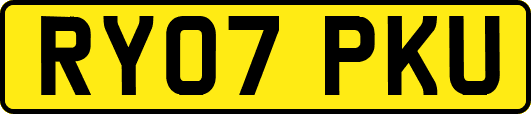 RY07PKU