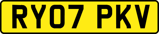 RY07PKV