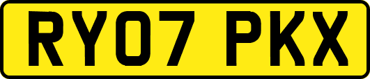 RY07PKX