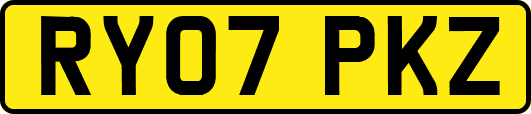 RY07PKZ