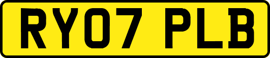 RY07PLB