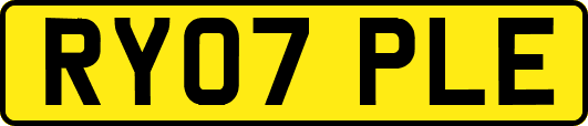 RY07PLE