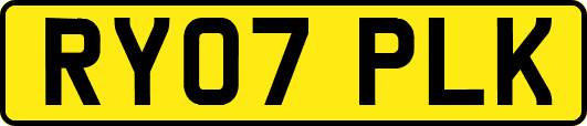 RY07PLK