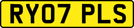 RY07PLS