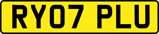 RY07PLU