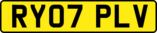 RY07PLV