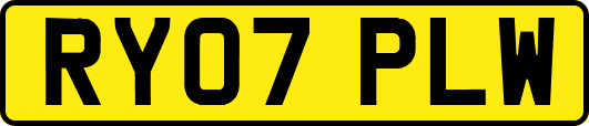 RY07PLW