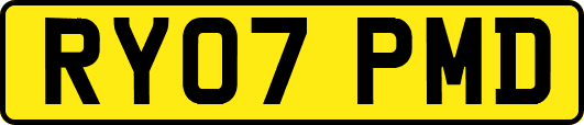 RY07PMD