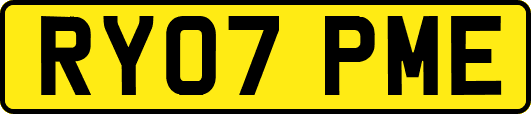 RY07PME