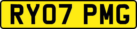 RY07PMG