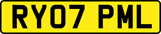 RY07PML