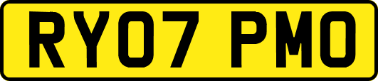 RY07PMO