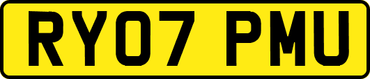 RY07PMU