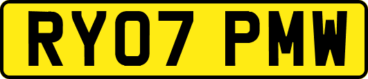 RY07PMW
