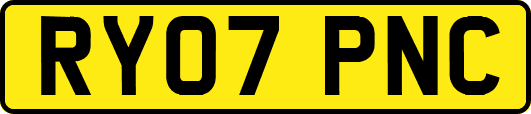 RY07PNC