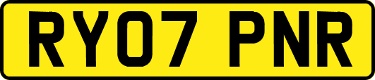 RY07PNR