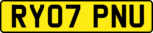 RY07PNU