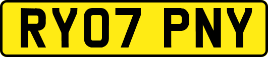 RY07PNY
