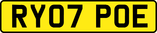 RY07POE