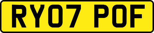 RY07POF