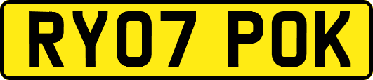 RY07POK