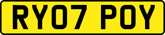 RY07POY