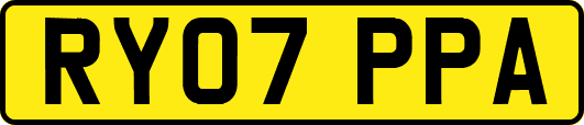 RY07PPA