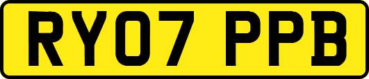 RY07PPB