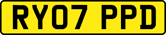 RY07PPD