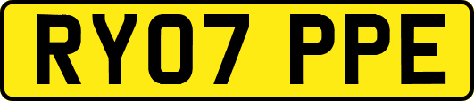 RY07PPE