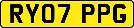 RY07PPG