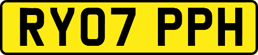 RY07PPH