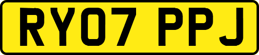RY07PPJ
