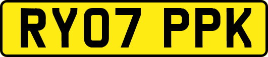 RY07PPK