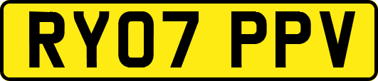 RY07PPV